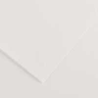 CANSON Iris Vivaldi színes papír 50 x 65 cm, 240 g – Fehér 1