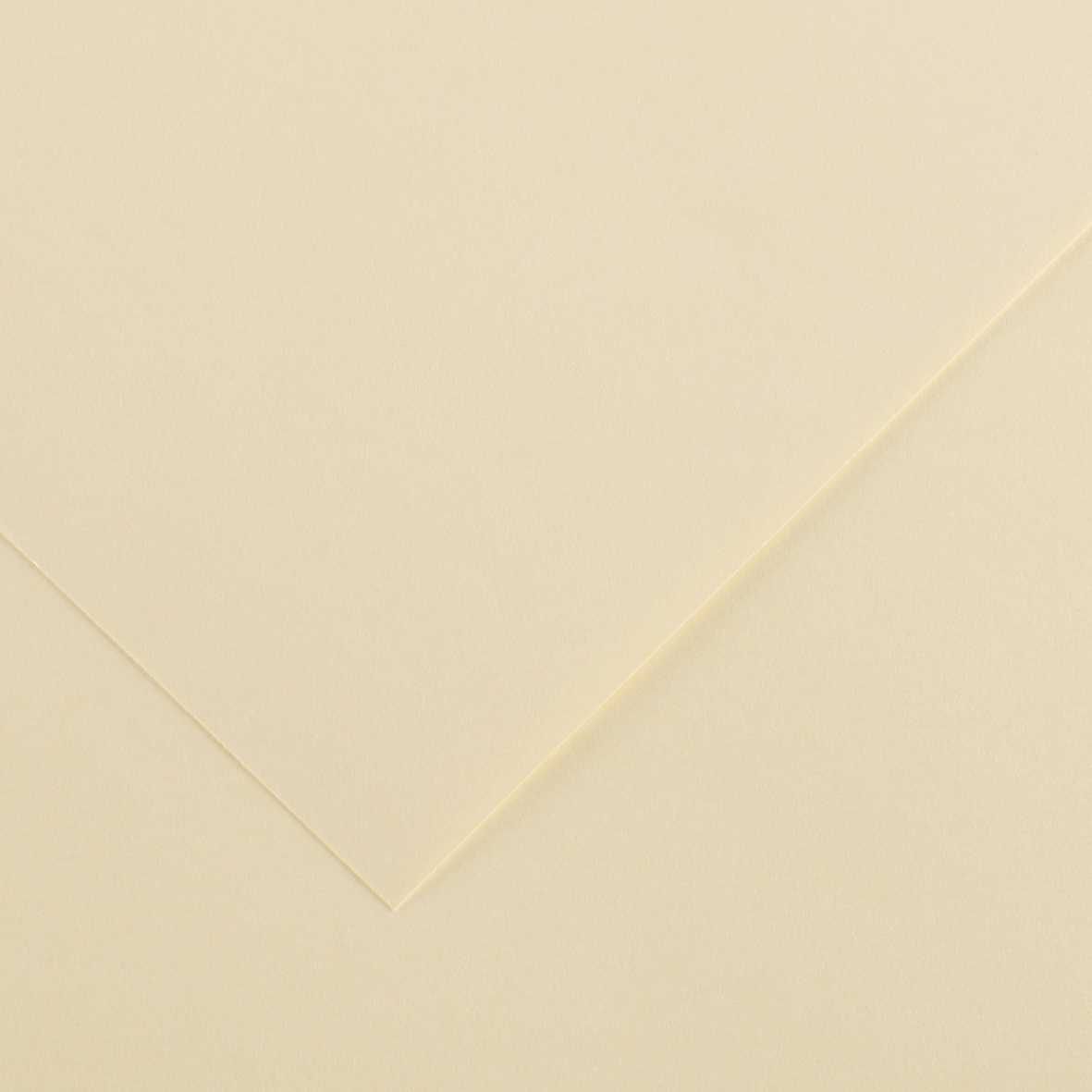 CANSON Iris Vivaldi színes papír 70 x 100 cm 240 g 25 ív