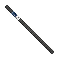 CANSON Kraft nátronpapír tekercsben 68 x 300 cm - 65 g – Fekete