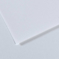 Canson Mi-Teintes pasztellpapír A4 160 g/m² 25 lap – Alaszkakék 181