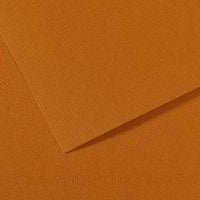 Canson Mi-Teintes pasztellpapír A4 160 g/m² 25 lap – Havanna világos 502
