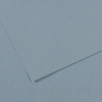 Canson Mi-Teintes pasztellpapír A4 160 g/m² 25 lap – Világoskék 490