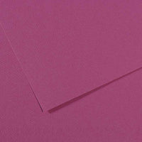 Canson Mi-Teintes pasztellpapír A4 160 g/m² 25 lap – Ibolya 507
