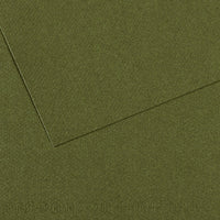 Canson Mi-Teintes pasztellpapír 50 x 65 cm 160 g 25ív – Borostyán 448