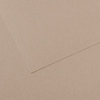 Canson Mi-Teintes pasztellpapír 50 x 65 cm 160 g 25ív – Flanellszürke 122