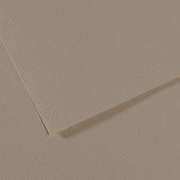 Canson Mi-Teintes pasztellpapír 50 x 65 cm 160 g 25ív – Osztriga 340