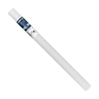 CANSON selyempapír tekercsben - 50 x 500 cm, 20 g – Fehér