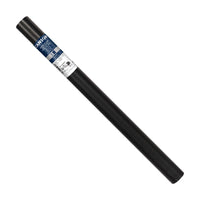 CANSON selyempapír tekercsben - 50 x 500 cm, 20 g – Fekete