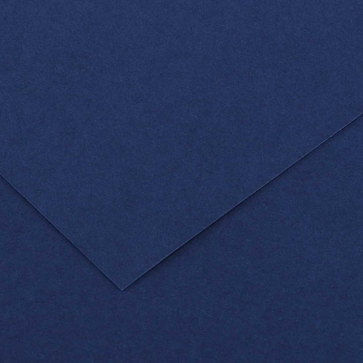 CANSON Vivaldi színes papír A3 185 g - 50 ív – Ultramarin 24