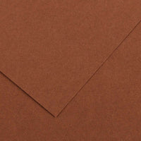 Canson Vivaldi színes papír A4 185 g – Csokoládé 34