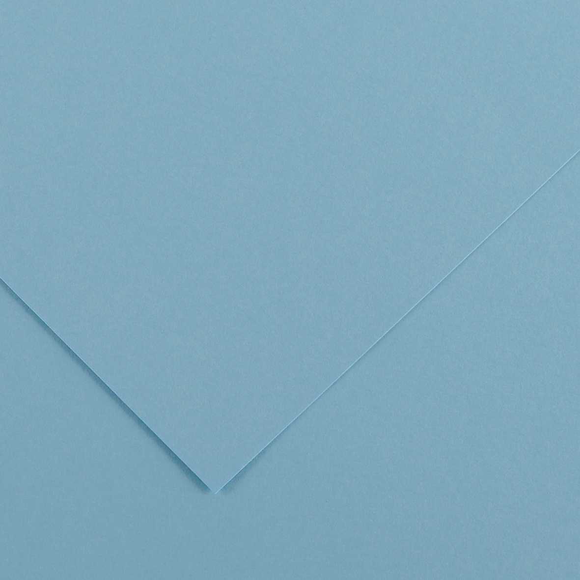 Canson Vivaldi színes papír A4 185 g – Égszínkék 20