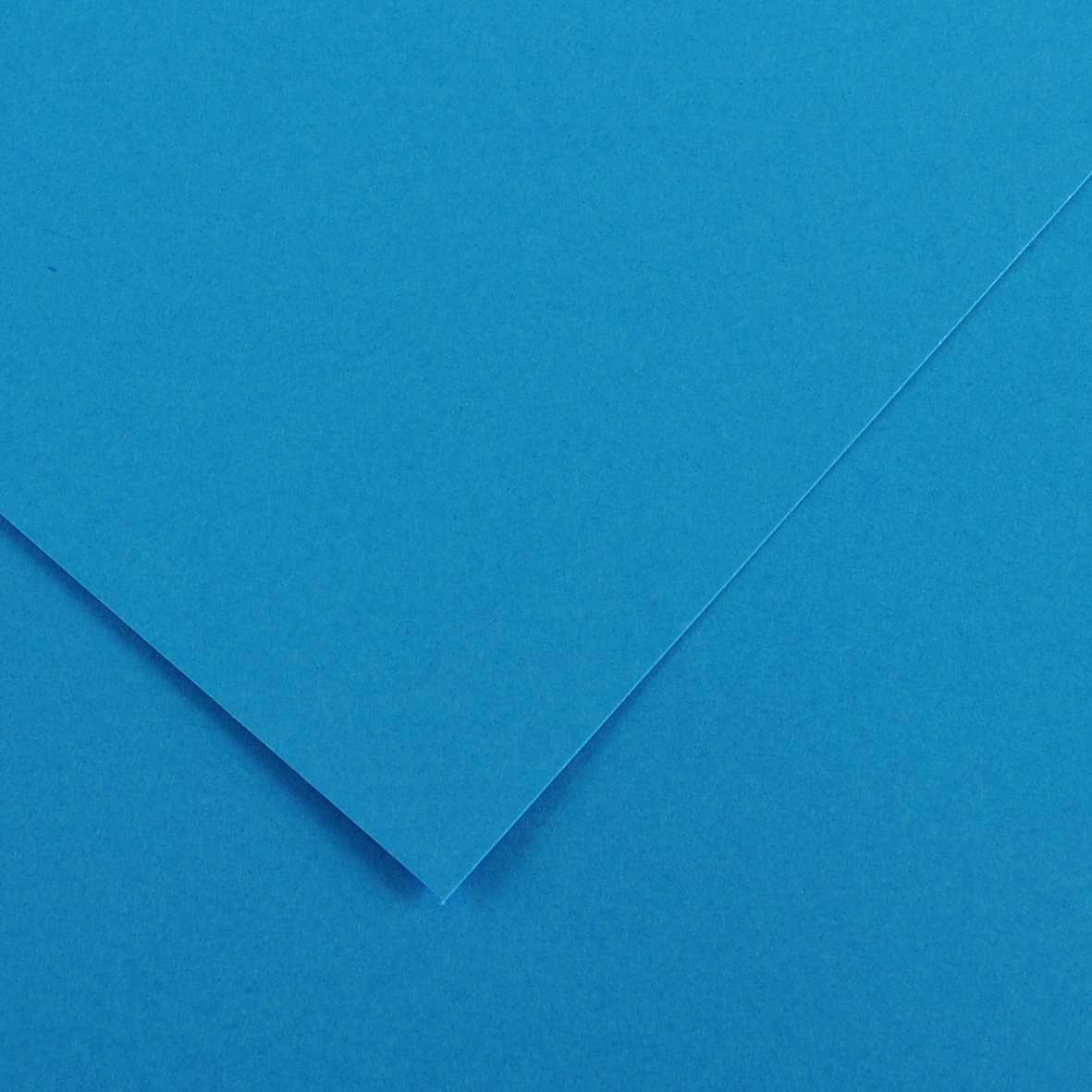 Canson Vivaldi színes papír A4 185 g – Ultramarin 24