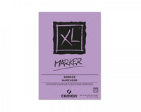 Canson XL Marker filctoll tömb 70 g/m² A4 – 100 lap