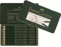 Castell 9000 Art Szett