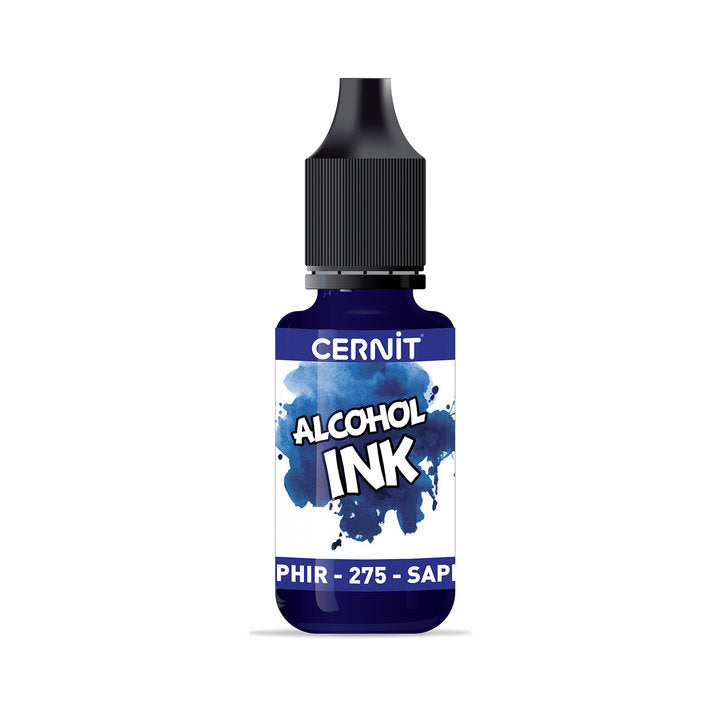 CERNIT alkohol alapú színes tinta 20 ml