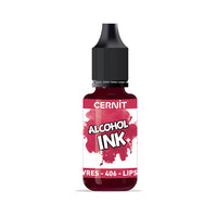 CERNIT alkohol alapú színes tinta 20 ml