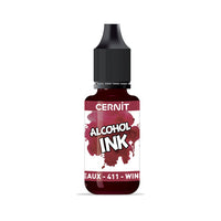 CERNIT alkohol alapú színes tinta 20 ml