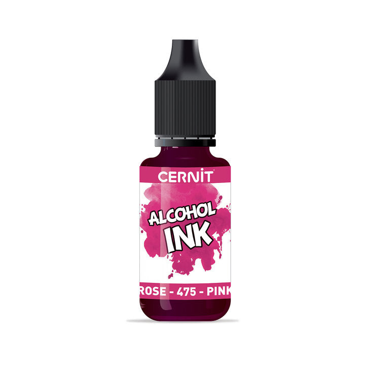 CERNIT alkohol alapú színes tinta 20 ml