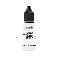 CERNIT alkohol alapú színes tinta 20 ml