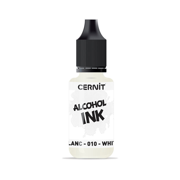 CERNIT alkohol alapú színes tinta 20 ml