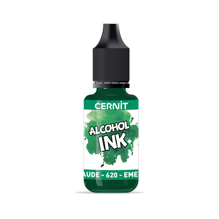 CERNIT alkohol alapú színes tinta 20 ml