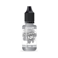 CERNIT alkohol alapú színes tinta 20 ml