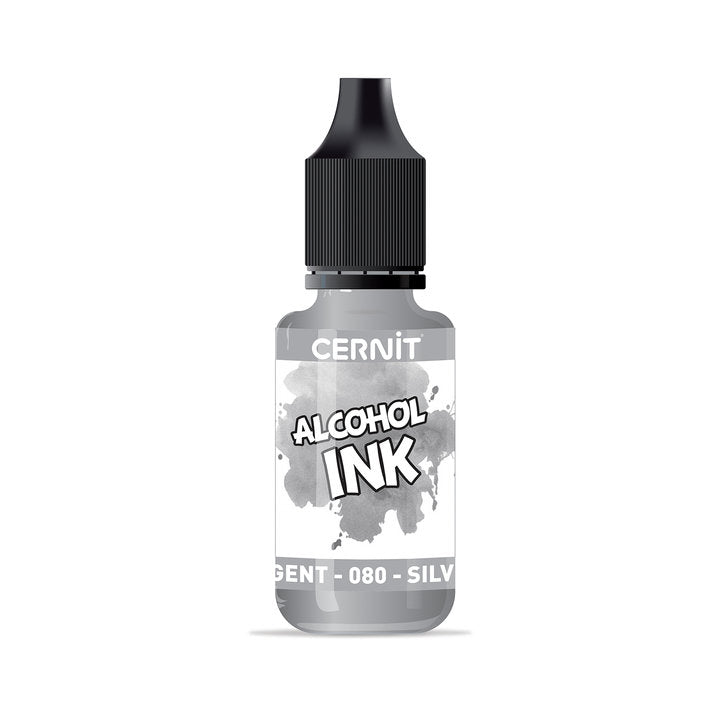 CERNIT alkohol alapú színes tinta 20 ml