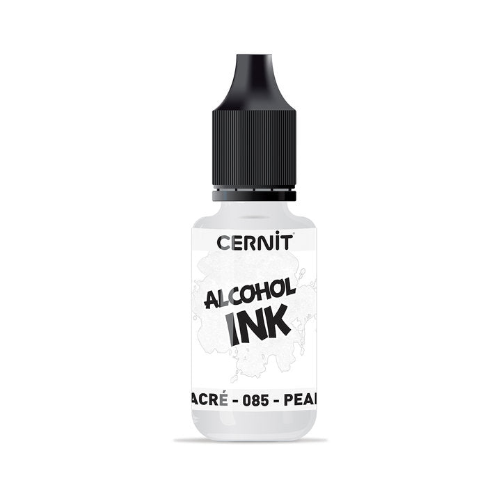 CERNIT alkohol alapú színes tinta 20 ml