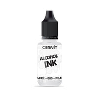 CERNIT alkohol alapú színes tinta 20 ml