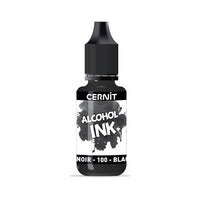 CERNIT alkohol alapú színes tinta 20 ml