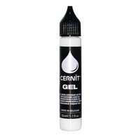 CERNIT folyékony polimer gél 30 ml