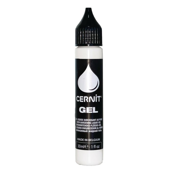 CERNIT folyékony polimer gél 30 ml