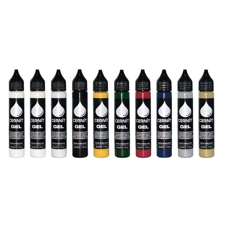 CERNIT folyékony polimer gél 30 ml