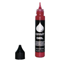 CERNIT folyékony polimer gél 30 ml