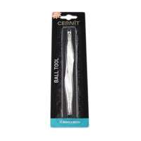 CERNIT kétoldalas golyós toll 6 mm-es és 4 mm-es golyós toll