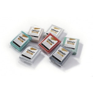 Cernit modellező massza NATURE 56g