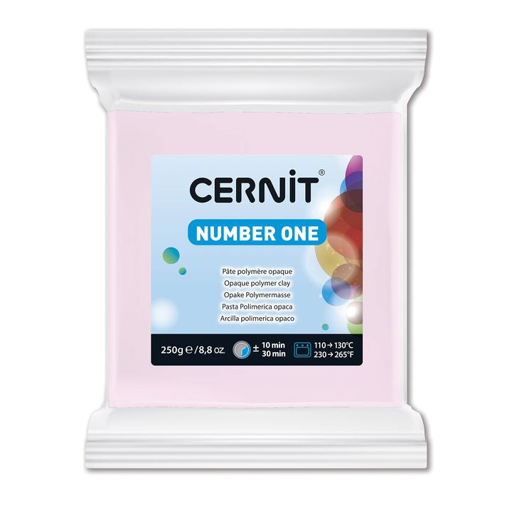 Cernit NUMBER ONE 250g