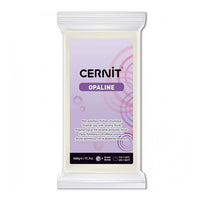 CERNIT Opalin polimer agyag 500 g (1)