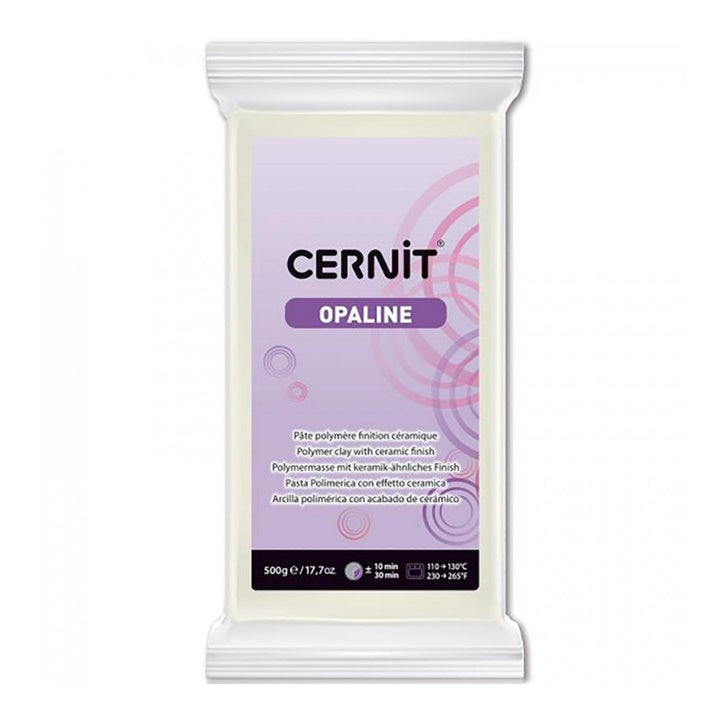 CERNIT Opalin polimer agyag 500 g (2)