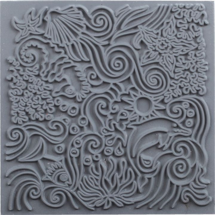 CERNIT polimer textúra 90x90 mm