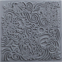 CERNIT polimer textúra 90x90 mm