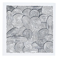 CERNIT polimer textúra 90x90 mm