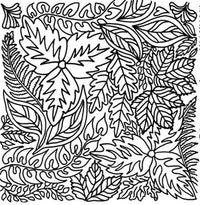 CERNIT polimer textúra 90x90 mm