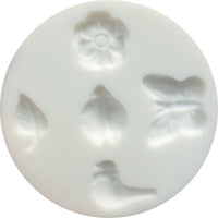 CERNIT szilikonforma