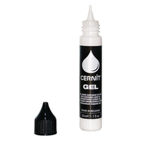 CERNIT folyékony polimer gél 30 ml – gyöngyház