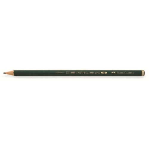 Ceruza Castell 9000