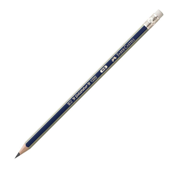 Ceruza Goldfaber 1222 s gumicom