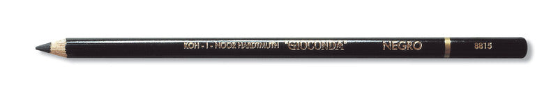 GIOCONDA NEGRO K7 fekete ceruza – 8815 3
