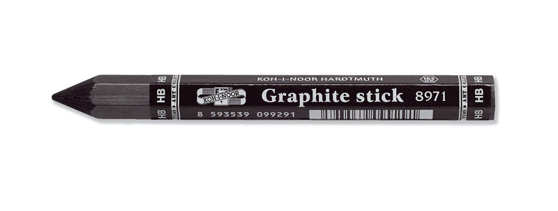 Grafitceruza lakkozott 6szög – 6B