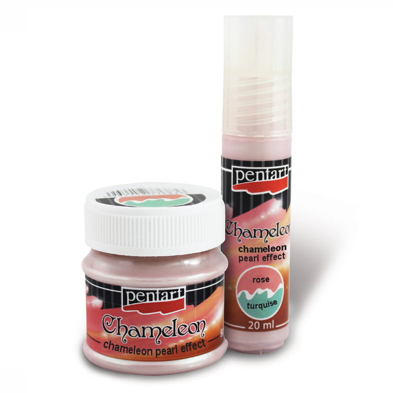 Chameleon gyöngyház akrilfesték- 50 ml